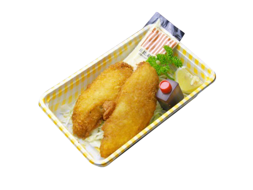 白身フライタルタル(2ヶ)