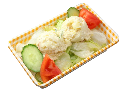 ポテトサラダ( 大)