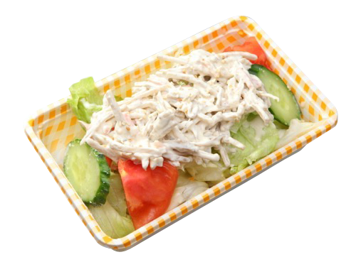 ゴボウサラダ(大)