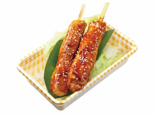 軟骨入りつくね(2本)